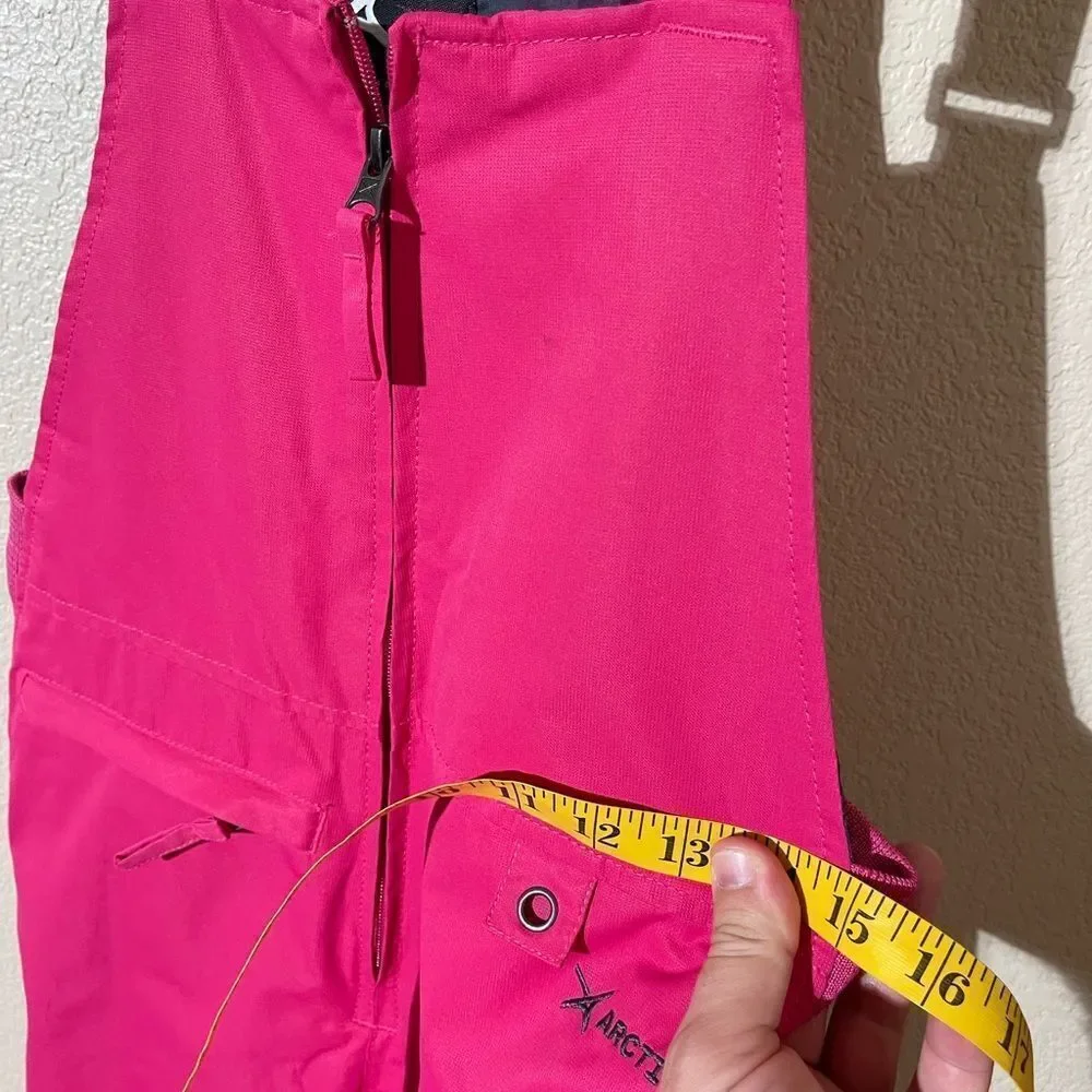 Arctix snowsuit